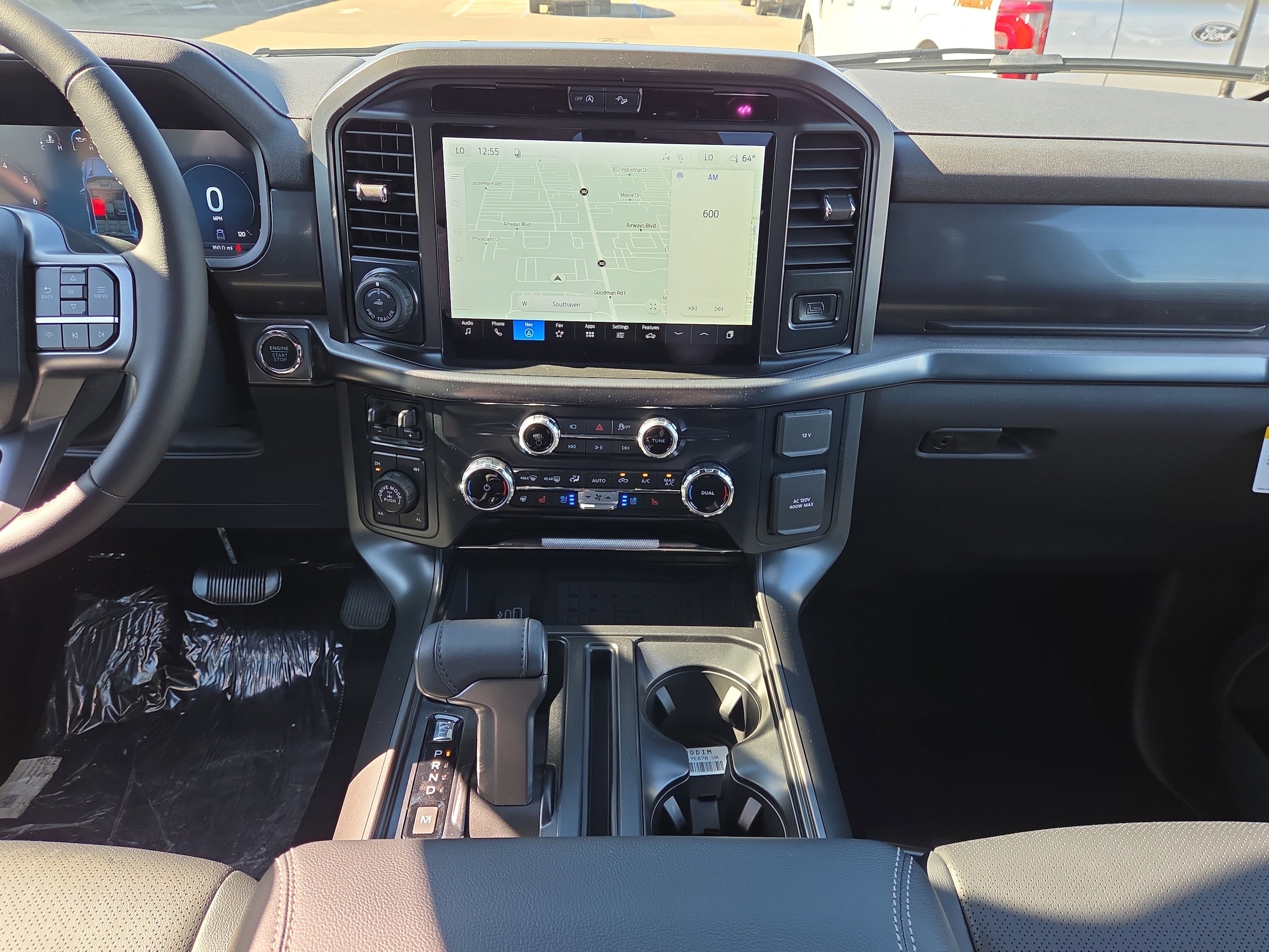2026 Ford F-150 Lariat - Photo 11