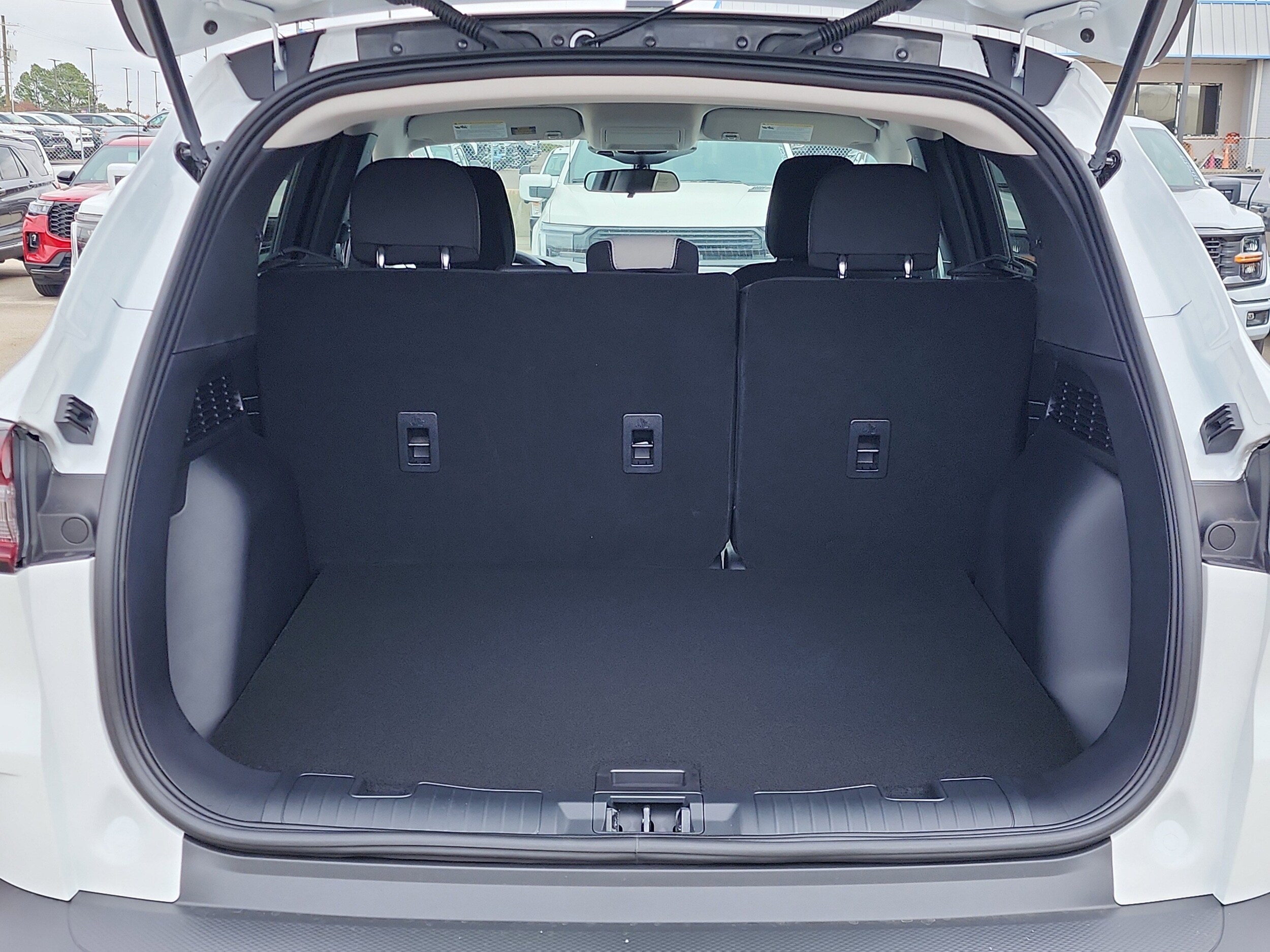 2026 Ford Escape Active photo 4