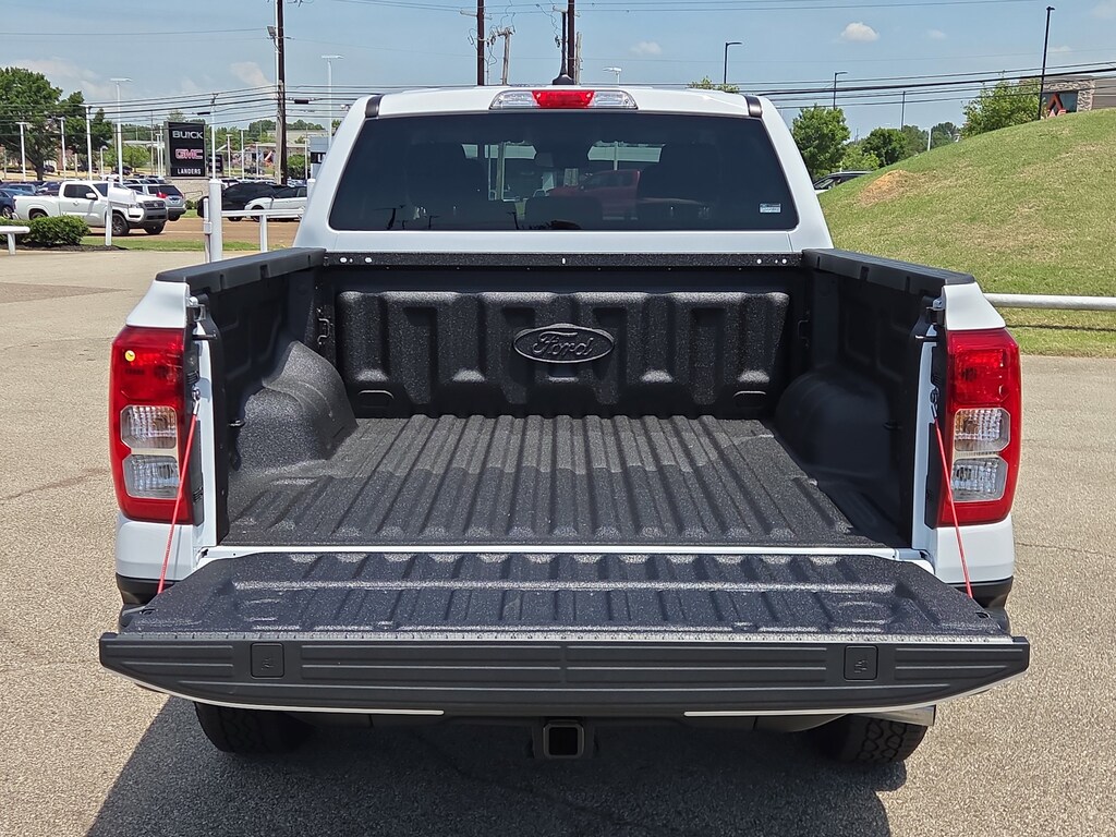 New 2026 Ford Ranger XL TRUCK