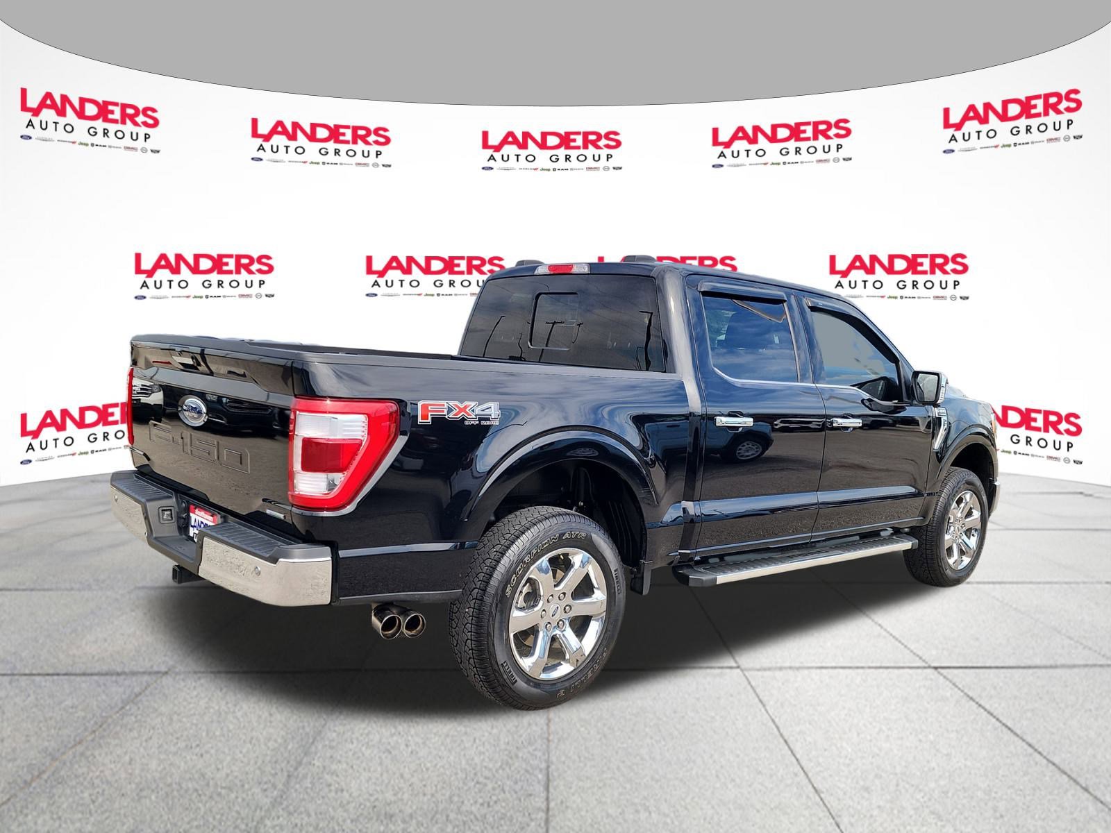 2023 Ford F-150 XL photo 2