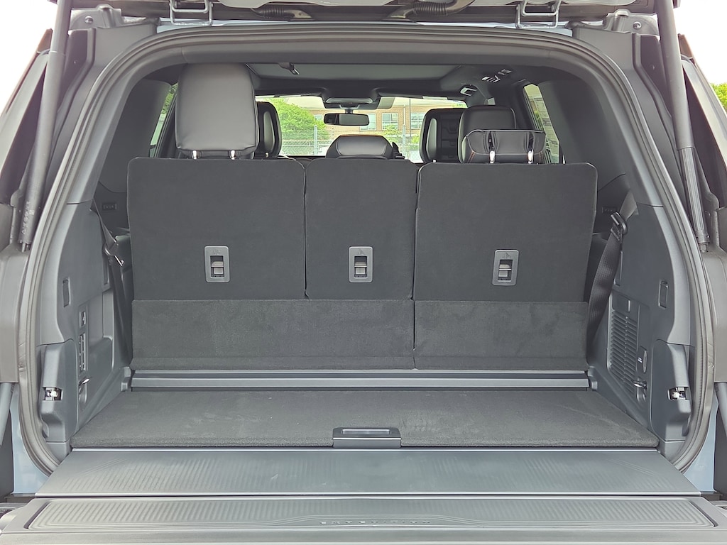New 2026 Ford Expedition Tremor SUV
