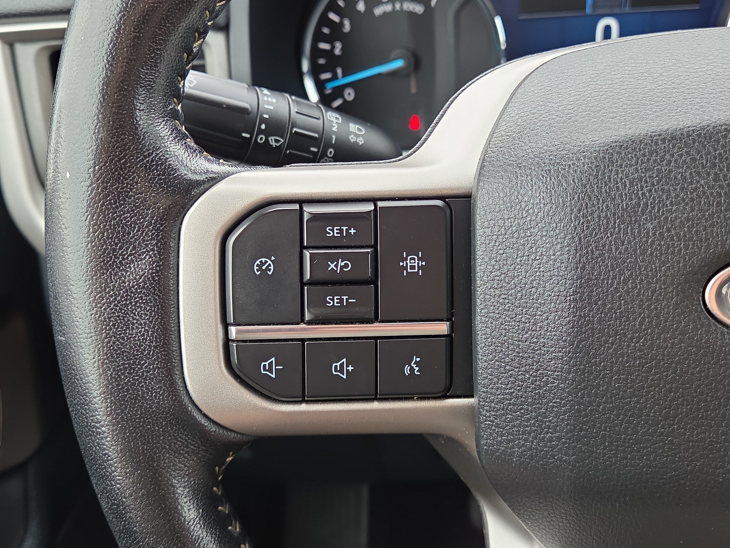 2022 Ford Expedition XLT - Photo 21