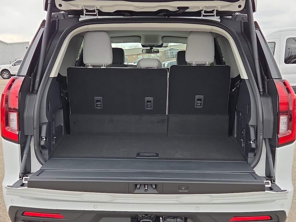 New 2026 Ford Expedition Active SUV