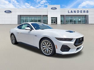 2025 Ford Mustang GT Premium CAR