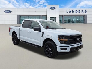 2026 Ford F-150 XLT TRUCK
