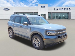 2026 Ford Bronco Sport Big Bend SUV