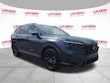  Honda CR-V Hybrid
