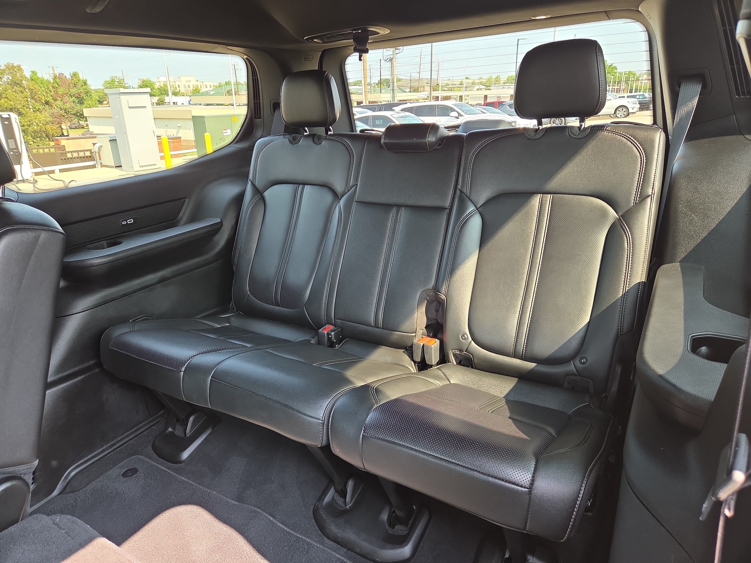 2022 Jeep Wagoneer Series I - Photo 12