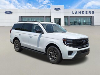 2026 Ford Expedition Active SUV