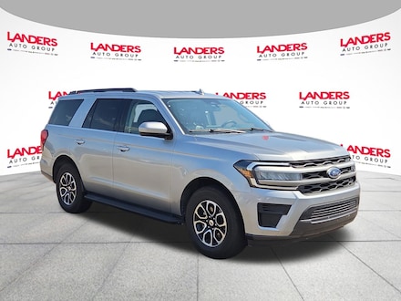 2024 Ford Expedition XLT SUV