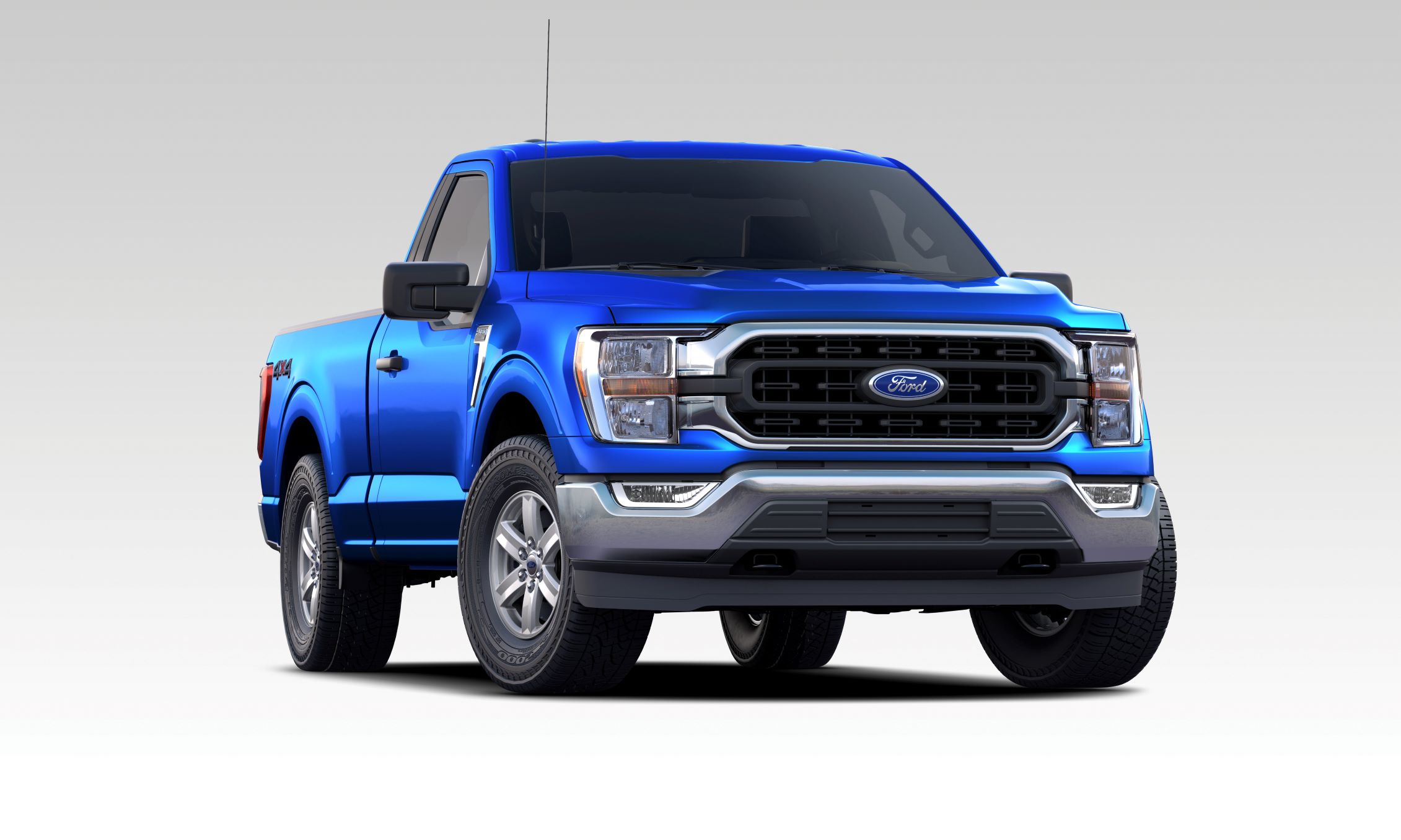 The Best Ford Pickup Trucks in Southaven MS Landers Ford South
