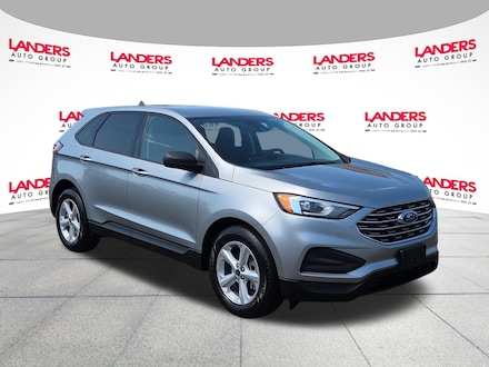 2022 Ford Edge SE SUV