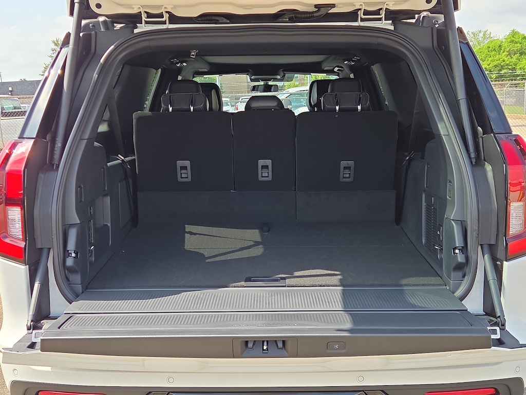 New 2026 Ford Expedition Max Platinum SUV