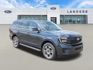 2026 Ford Expedition Active SUV