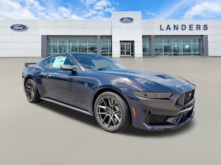 2025 Ford Mustang Dark Horse CAR