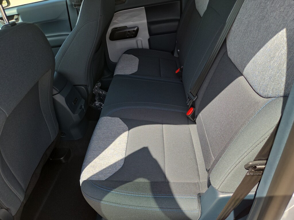 New 2026 Ford Maverick XLT
