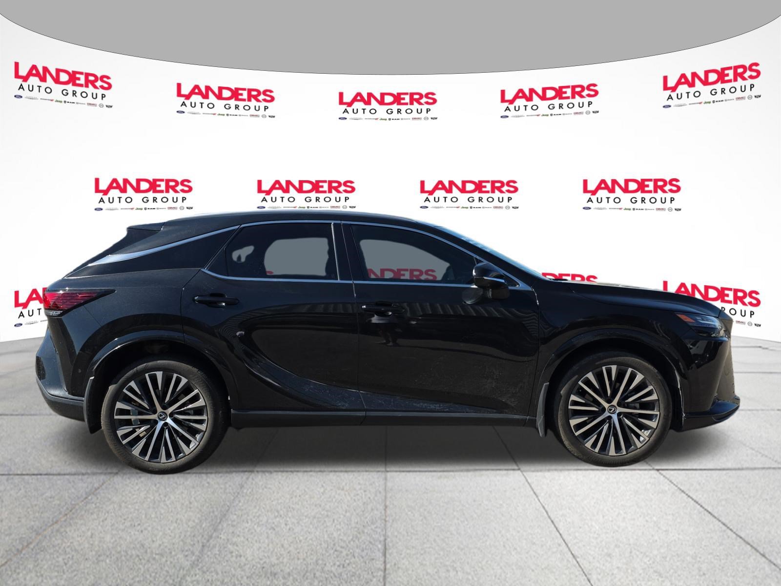 Used 2024 Lexus RX 350 RX 350 SUV