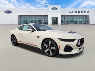 2025 Ford Mustang GT Premium CAR
