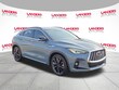  INFINITI QX55