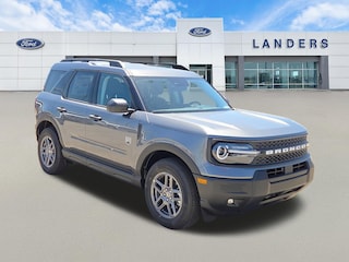 2026 Ford Bronco Sport Big Bend SUV