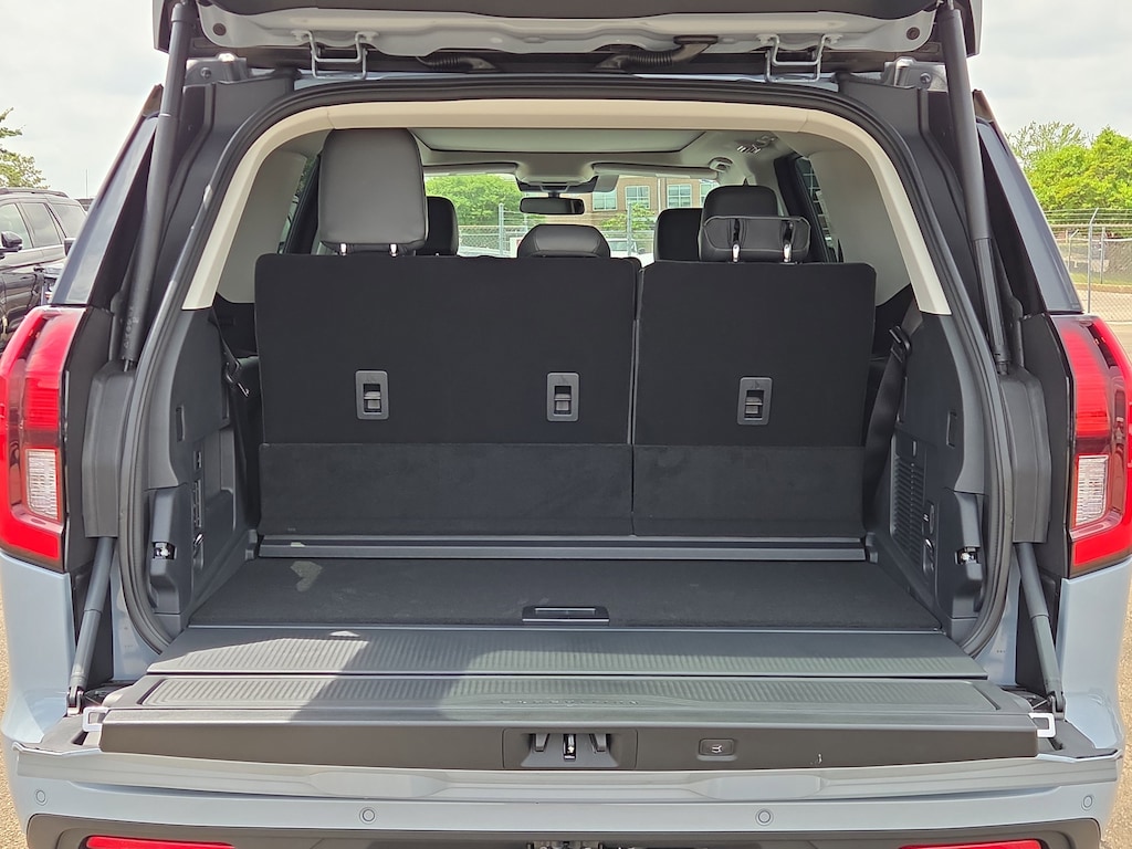 New 2026 Ford Expedition Active SUV