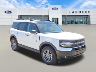 2026 Ford Bronco Sport Big Bend SUV
