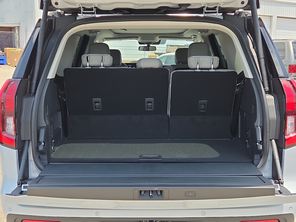 New 2026 Ford Expedition Active SUV