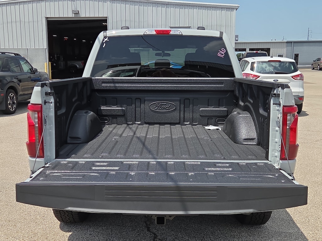 New 2026 Ford F-150 STX TRUCK