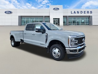 2025 Ford F-350 LARIAT TRUCK