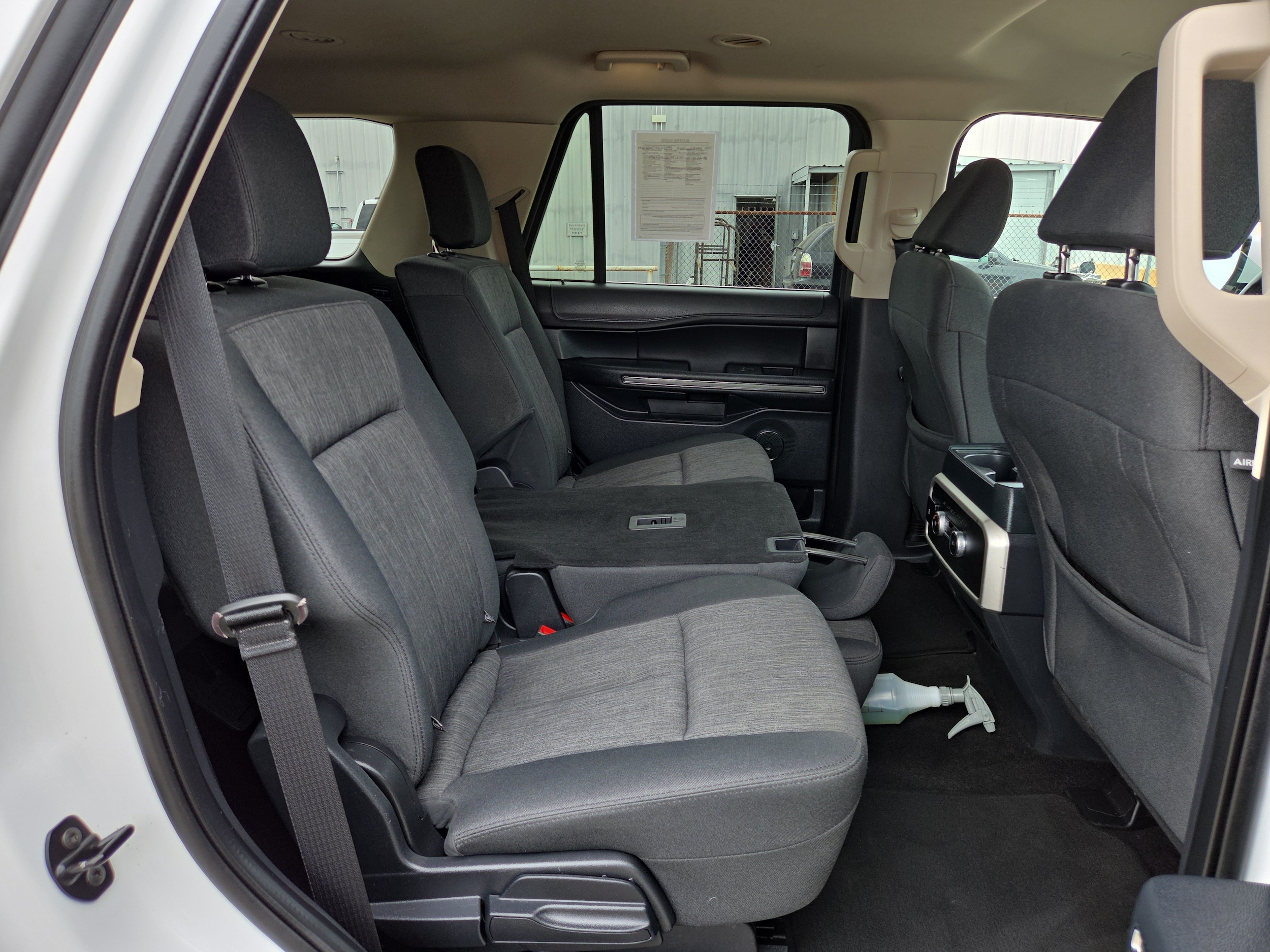 2022 Ford Expedition XLT - Photo 16
