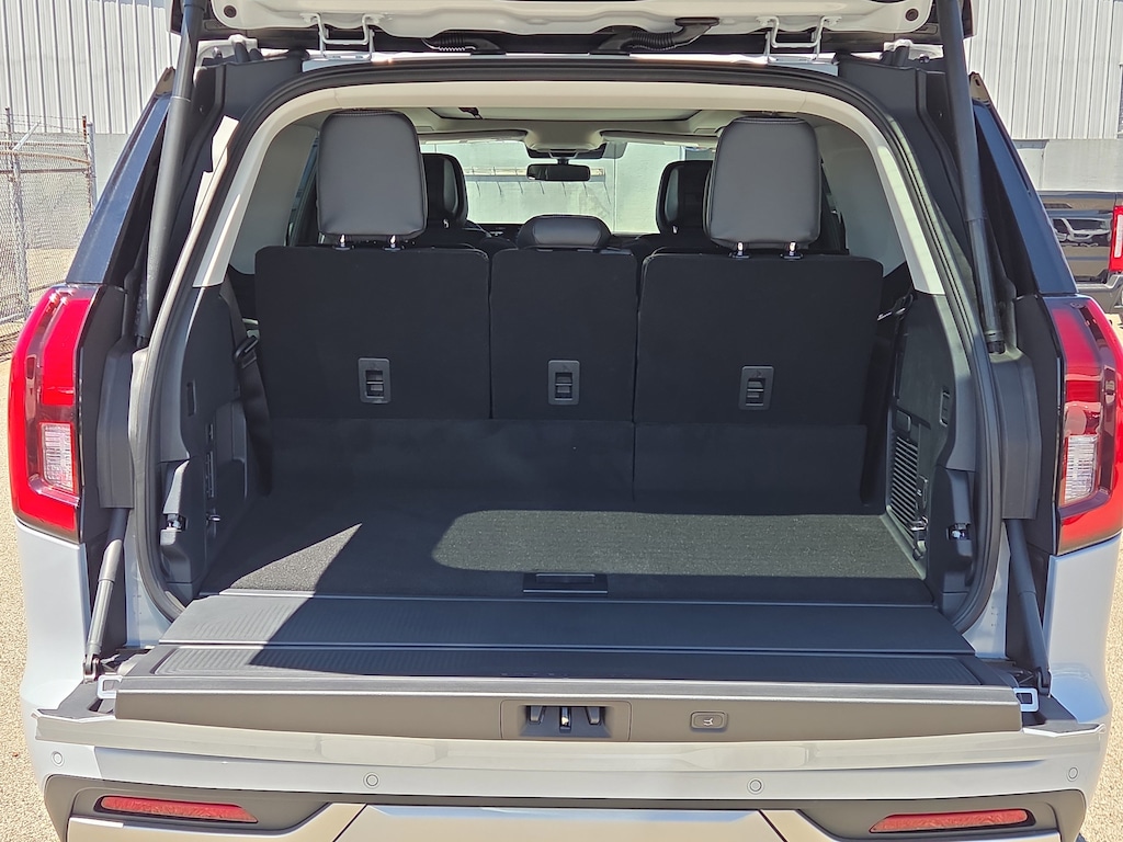 New 2026 Ford Expedition Platinum SUV