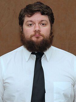 Staff member Nick Runnels from a56b579fd44e