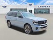  Ford Expedition