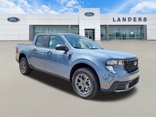 2025 Ford Maverick XLT TRUCK