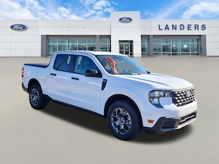2026 Ford Maverick XLT TRUCK