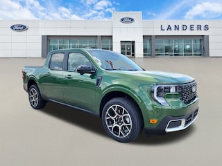 2025 Ford Maverick LARIAT TRUCK