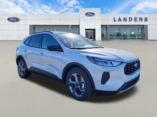 2025 Ford Escape ST-Line SUV