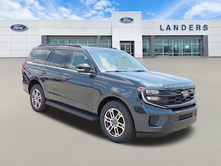 2026 Ford Expedition Active SUV