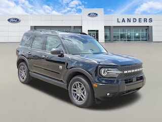 2026 Ford Bronco Sport Big Bend SUV
