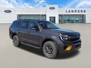 2026 Ford Expedition Tremor SUV