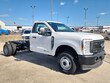 Ford F-350 Chassis