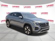  Volkswagen Atlas Cross Sport