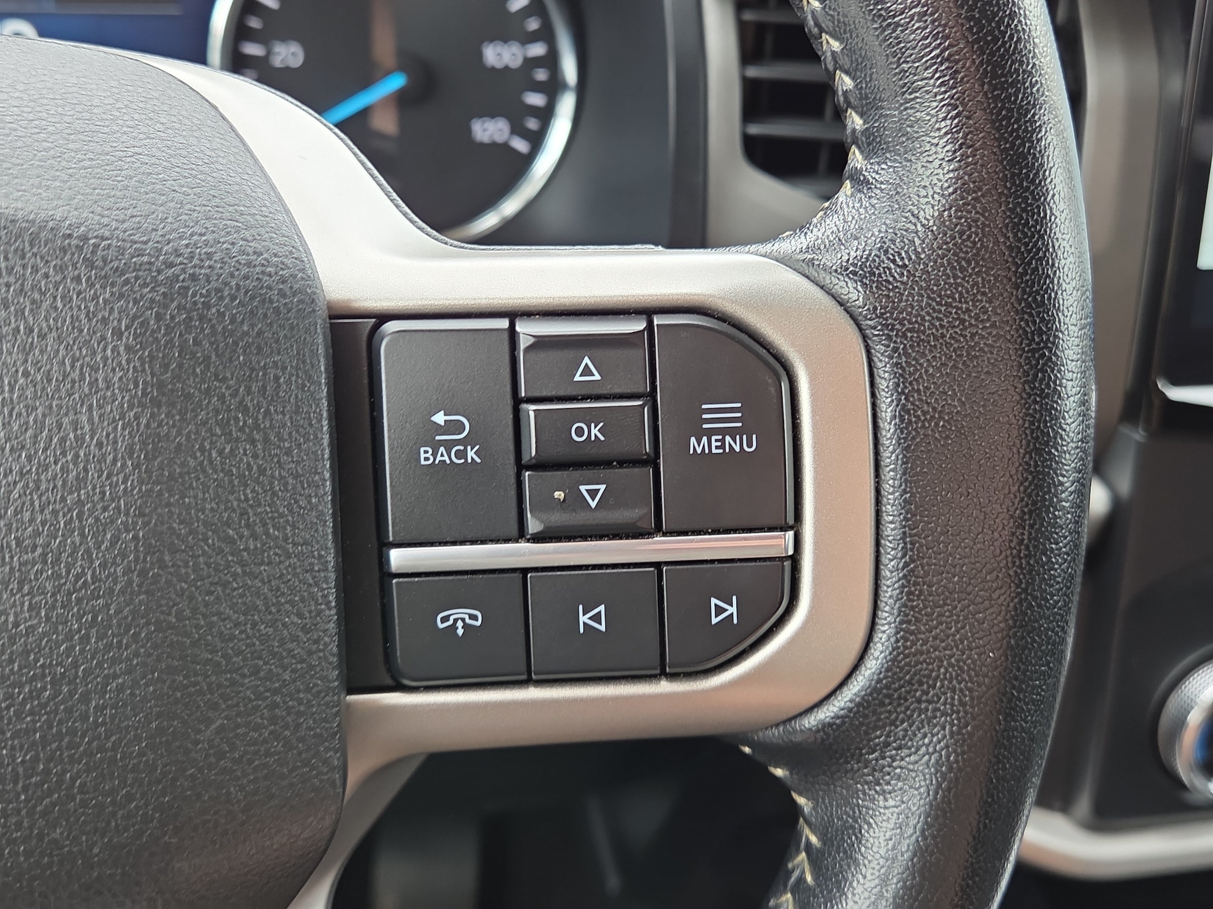 2022 Ford Expedition XLT - Photo 22