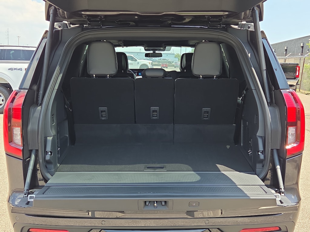 New 2026 Ford Expedition Platinum SUV