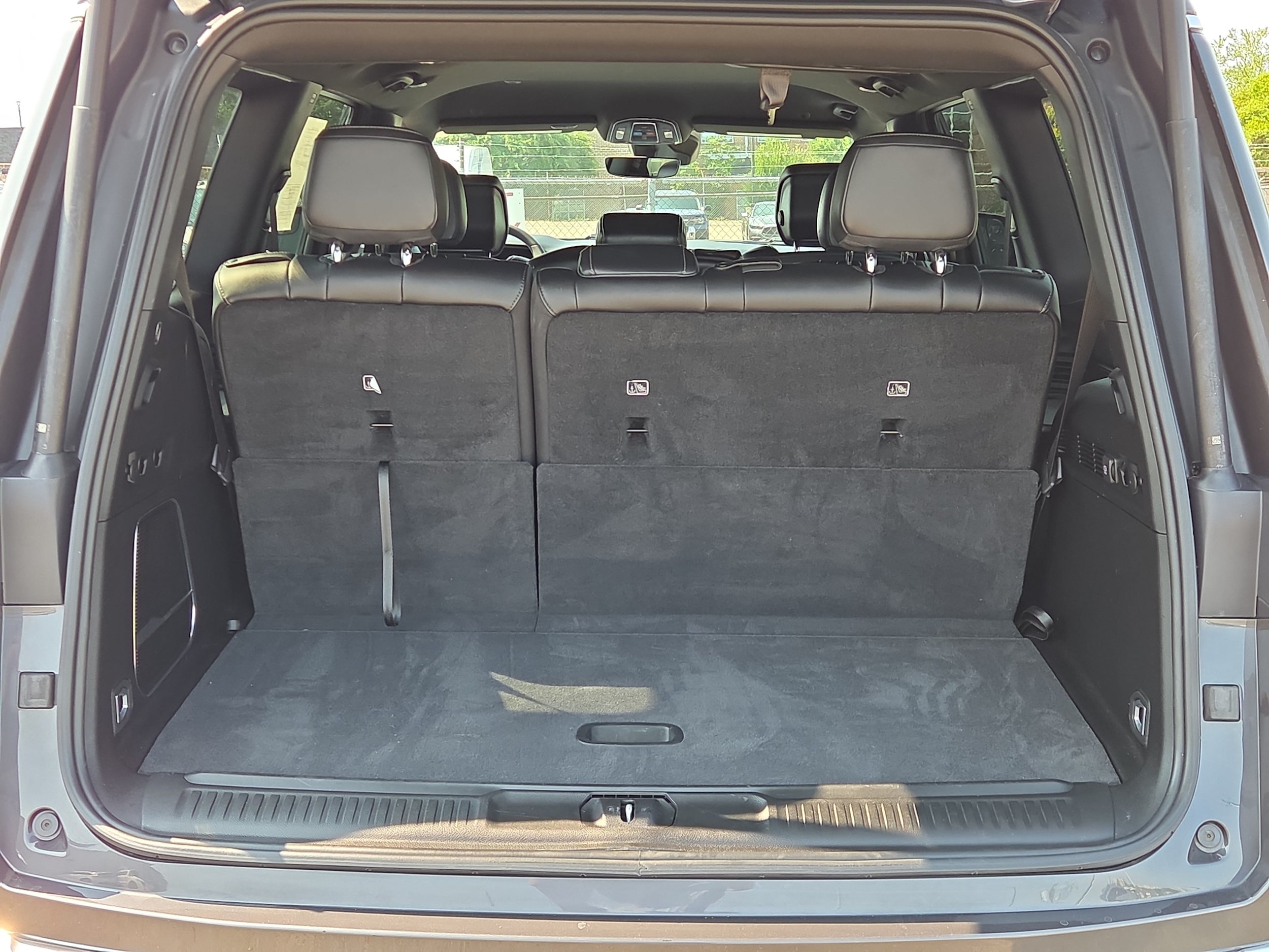 2022 Jeep Wagoneer Series I - Photo 15