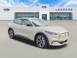 2026 Ford Mustang Mach-E Select SUV