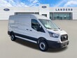  Ford Transit-250 Cargo