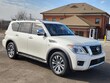  Nissan Armada