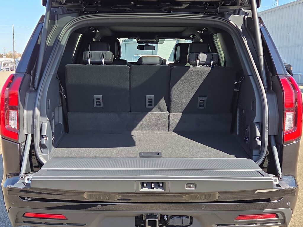 New 2026 Ford Expedition Tremor SUV