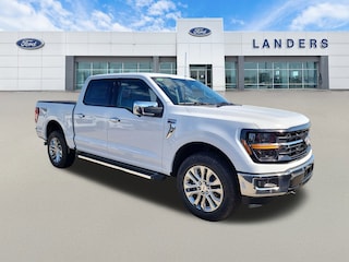 2025 Ford F-150 XLT TRUCK